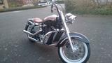 Honda Shadow 1100 ACE - HONDA SHADOW 1100