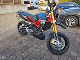 Aprilia Dorsoduro 900 - ABS - SUPER MOTO VON 751 BIS 1000 CCM