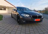 BMW 5er BMW F11 Luxus Line, Sportpaket, to... - BMW: Kombi, 1er