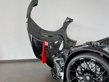 Lamborghini Huracán LP 640-2 Sofort verfügbar! V10 5.2l