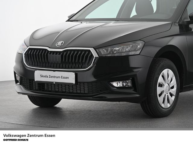 Skoda Fabia - Bild 8