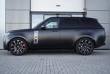 Land Rover Range Rover P510e SV PHEV | XPEL Satin | 23 inch - Land Rover Range Rover SV mit Hybrid-Antrieb (Benzin/Elektro)