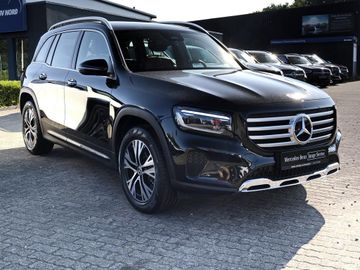 Mercedes GLB 200 - 5