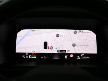 Volkswagen Caddy eHybrid DSG PanAmericana LED NAVI ACC AHK