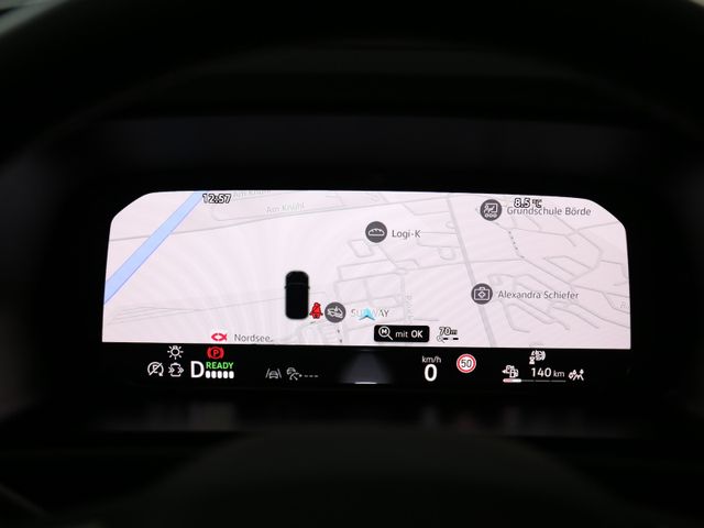 Volkswagen Caddy eHybrid DSG PanAmericana LED NAVI ACC AHK