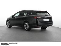 Skoda Superb - Vorschau Bild 3