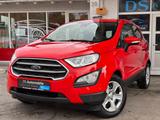 Ford EcoSport Cool&Connect LED/SHZ/Touch/Klima/1.Hand - Ford EcoSport in München