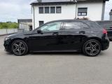 Mercedes-Benz A 200 d / AMG Line  - Mercedes-Benz A 200 in Leverkusen