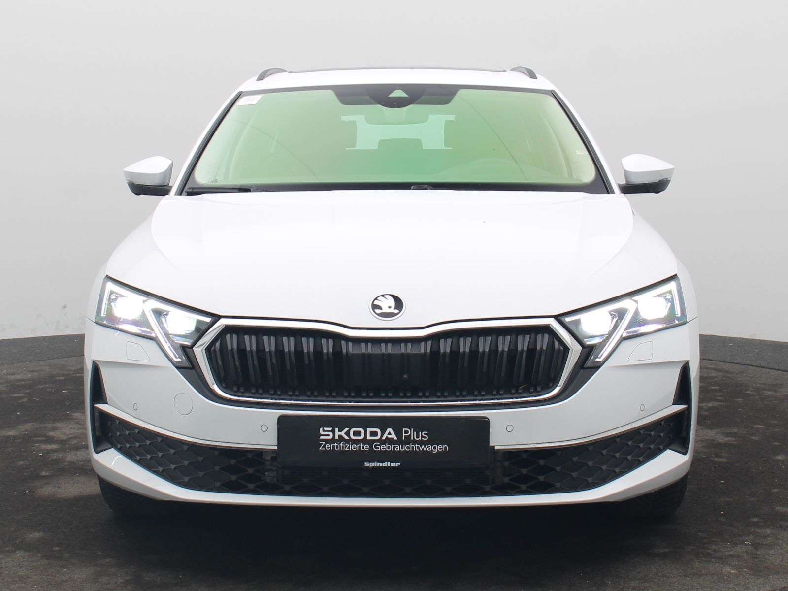 Skoda Octavia - Bild 2