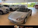 Mazda MX-5 1.9 Benzina Cabrio - gebrauchte Mazda MX-5 aus dem Jahr 1998