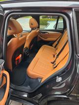 BMW X3 xD30i M SPORT AHK SD 8fach - BMW X3 Gebrauchtwagen in Bonn