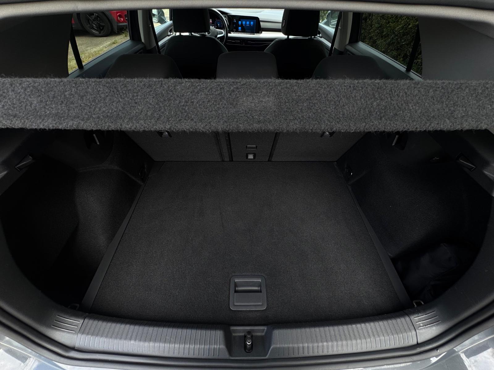 Volkswagen Golf 8 Lim. Life eTSI 1.5*AUTOMATIK*GARANTIE*ACC, миниатюра 28