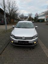 Volkswagen Vw passat b7 - Volkswagen Passat: 7
