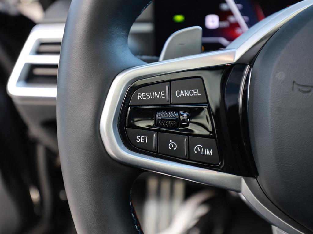 BMW M340i Touring xDrive M-Sport Pro PANO HUD 360°