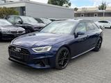 Audi S4 Avant 3.0 TDI quattro MATRIX*HEAD-UP*MEMORY* - Audi S4 TDI Gebrauchtwagen