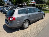 Volkswagen Passat 2.0 TDI DSG Highline*HU:05.2027*1.Hand* - Volkswagen Passat aus 2006: Kombi