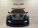 Porsche 992 911 GT3 RS Clubsport Lift Carbon Manthey PPF - Porsche 992 in Essen