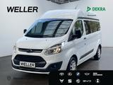 Ford Transit Custom L2 340 L2H2 VA Trend *9-Si*Klima* - Ford Transit Gebrauchtwagen in Bremen