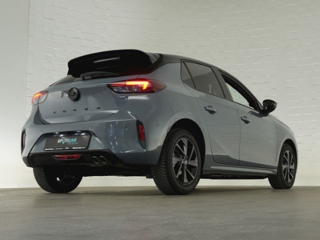 Corsa F FACELIFT GS HYBRID eDCT+LED MATRIX+NAVI+