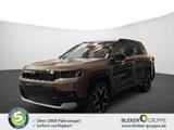Jeep Compass New Compass Elektro First Edition - Jeep Compass
