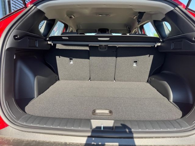 Fahrzeugabbildung Hyundai Tucson Select DCT Navi Digitales Cockpit LED ACC