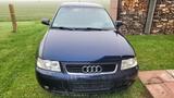 Audi A3 8l 1.9 tdi - Tüv 12.2027 - Audi A3 aus 2002: 1.9