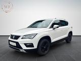 Seat Ateca Xcellence|LED|AHK|KAMERA|KESSY|