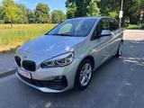 BMW 225i xDrive Active Tourer *LED-NAVI-KEYLESS* - silberne BMW 225 Active Tourer