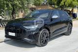 Audi AUDI SQ8 TDI quattro tiptronic sport attitude - Audi Q8 Kombi Gebrauchtwagen
