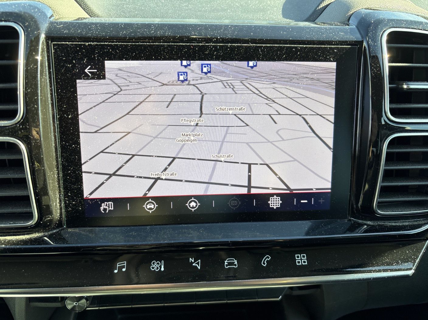 Citroën C5 Aircross - Bild 9