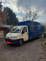 Peugeot Boxer Wohnmobil überholter Motor 4,5t/3,5t - Peugeot Boxer: Motor