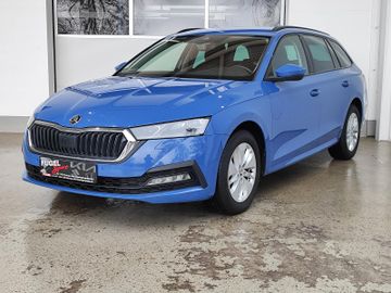 Skoda Octavia - 2