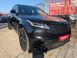 Land Rover Velar R-Dynamic LED*KEYLESS*STANDHZG*MERIDIAN - Land Rover Range Rover Velar aus 2021