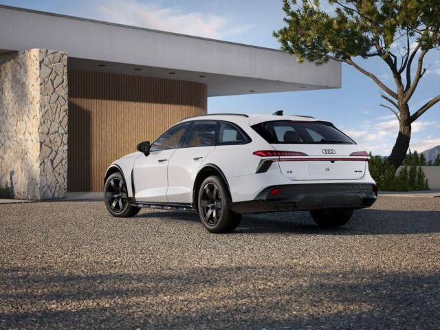 Audi A6 Allroad - Bild 8