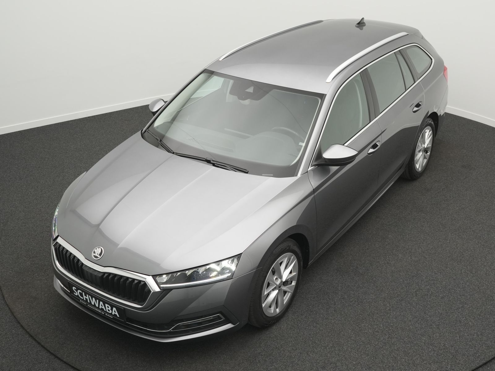 Skoda Octavia - Bild 14