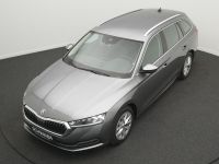 Skoda Octavia - Vorschau Bild 14