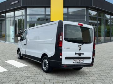 Renault Trafic - 7