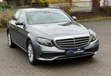 Mercedes-Benz E 200 Exclusive Line /Navi/Kamera/Sitzheizung - Mercedes-Benz E 200 mit Hybrid-Antrieb: Automatik