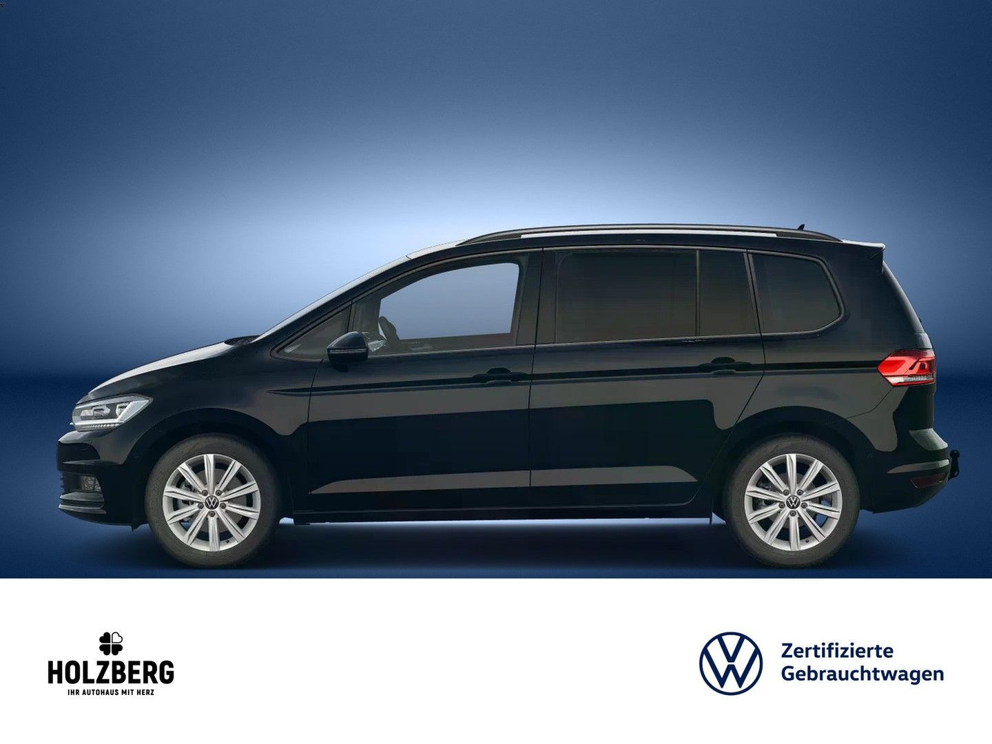 Volkswagen Touran - Bild 4