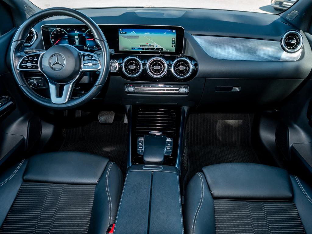 Mercedes-Benz B-Class d PROGRESSIVE NAVI PREM. TEMPO LED SHZ, миниатюра 13