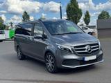 Mercedes-Benz V 300 d Aut. AVANTGARDE EDITION