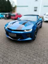 Chevrolet Camaro Gen 6 im guten Zustand zu... - Chevrolet Camaro in Duisburg