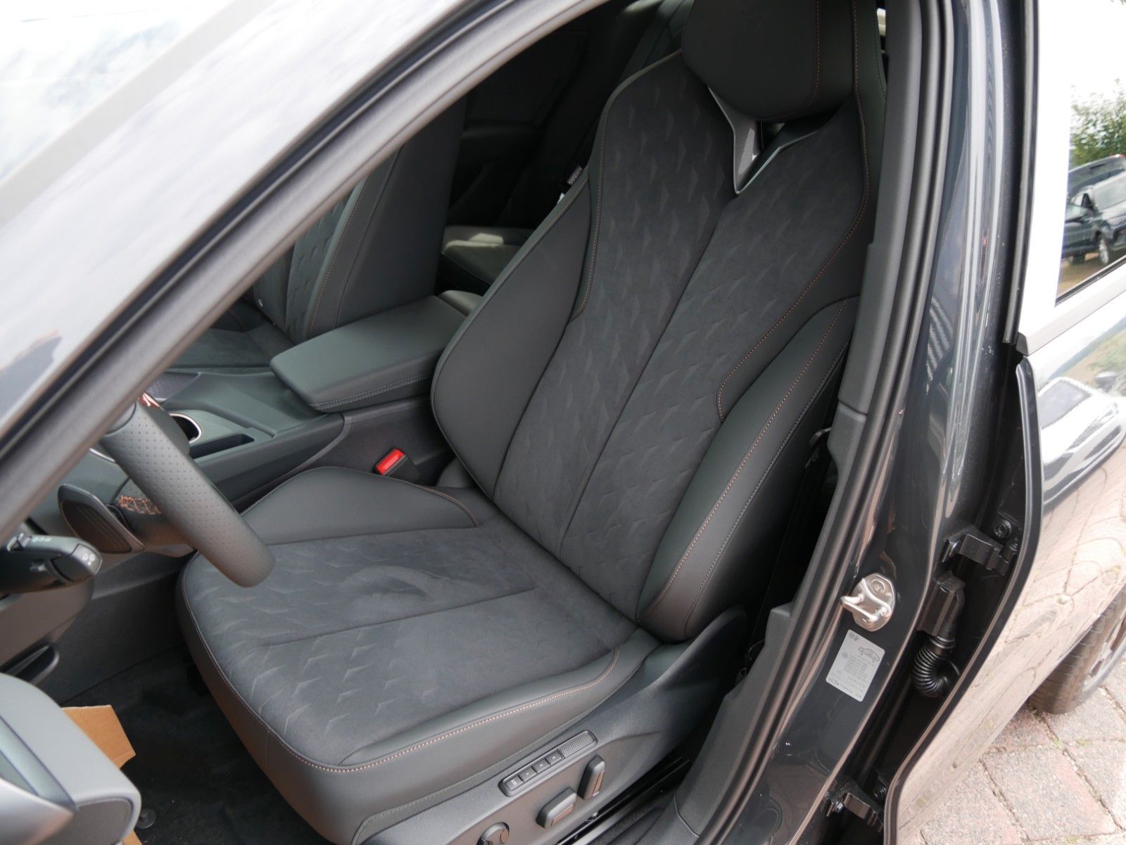 Cupra Terramar - Bild 20