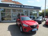 Mazda CX-5 AWD 160 PS Center+TouP+Navi - Mazda CX-5 in Dresden