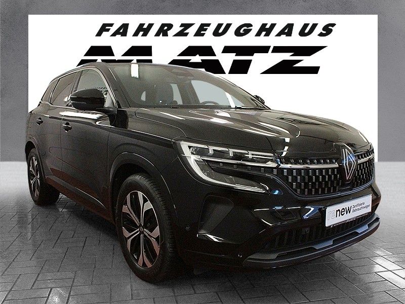 Fahrzeugabbildung Renault Austral Mild Hybrid 160 Techno Automatik*15122*
