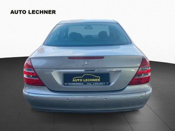 Bild 5 Mercedes-Benz E 320 E 320*60.000KM*TOP GEPFLEGT*1.HAND*SCHECKHEFT*