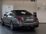 Mercedes-Benz E 63 S AMG 4Matic+ PANO BURM HUD NIGHT VOLL - Benzin Gebrauchtwagen in Tübingen