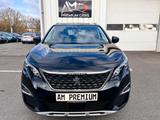 Peugeot 5008 Allure*AHK*NAVI*BSM*SWA - Peugeot 5008 mit Benzin-Antrieb: Automatik
