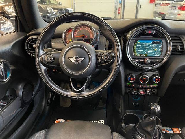 MINI Cooper Cabrio *FULL-LED*SHZ*NAVI*PDC*19%MWST*