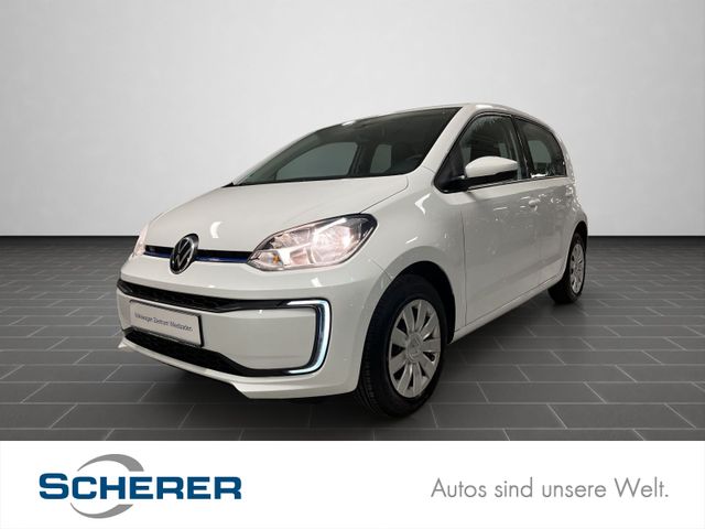 Volkswagen e-up! DSG,Kamera,Climatronic